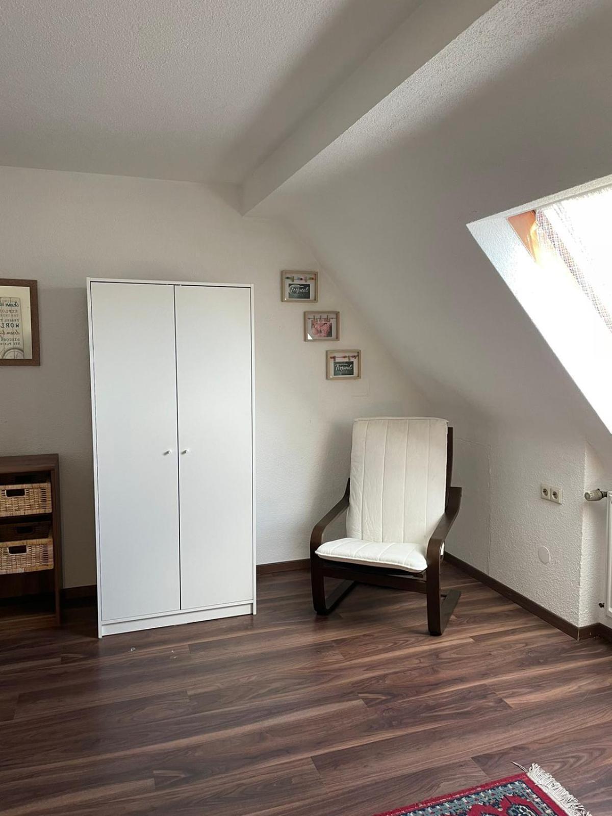 Wohnung Apartments Beny 바드벨링겐 외부 사진