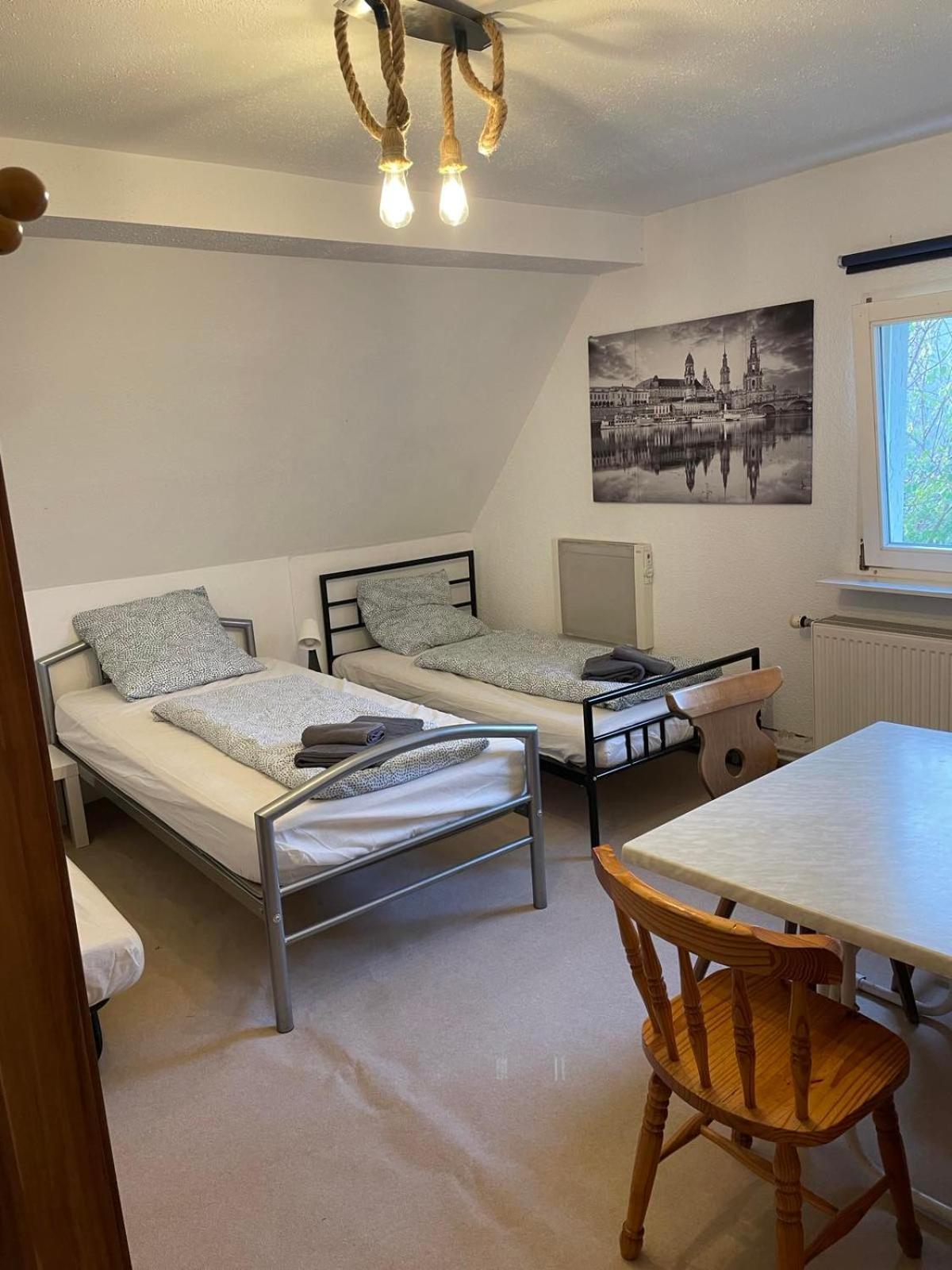 Wohnung Apartments Beny 바드벨링겐 외부 사진