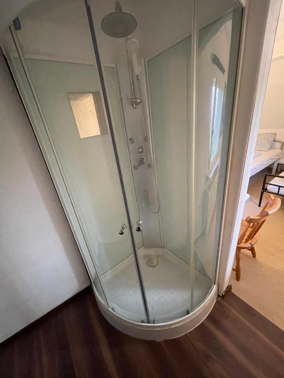 Wohnung Apartments Beny 바드벨링겐 외부 사진