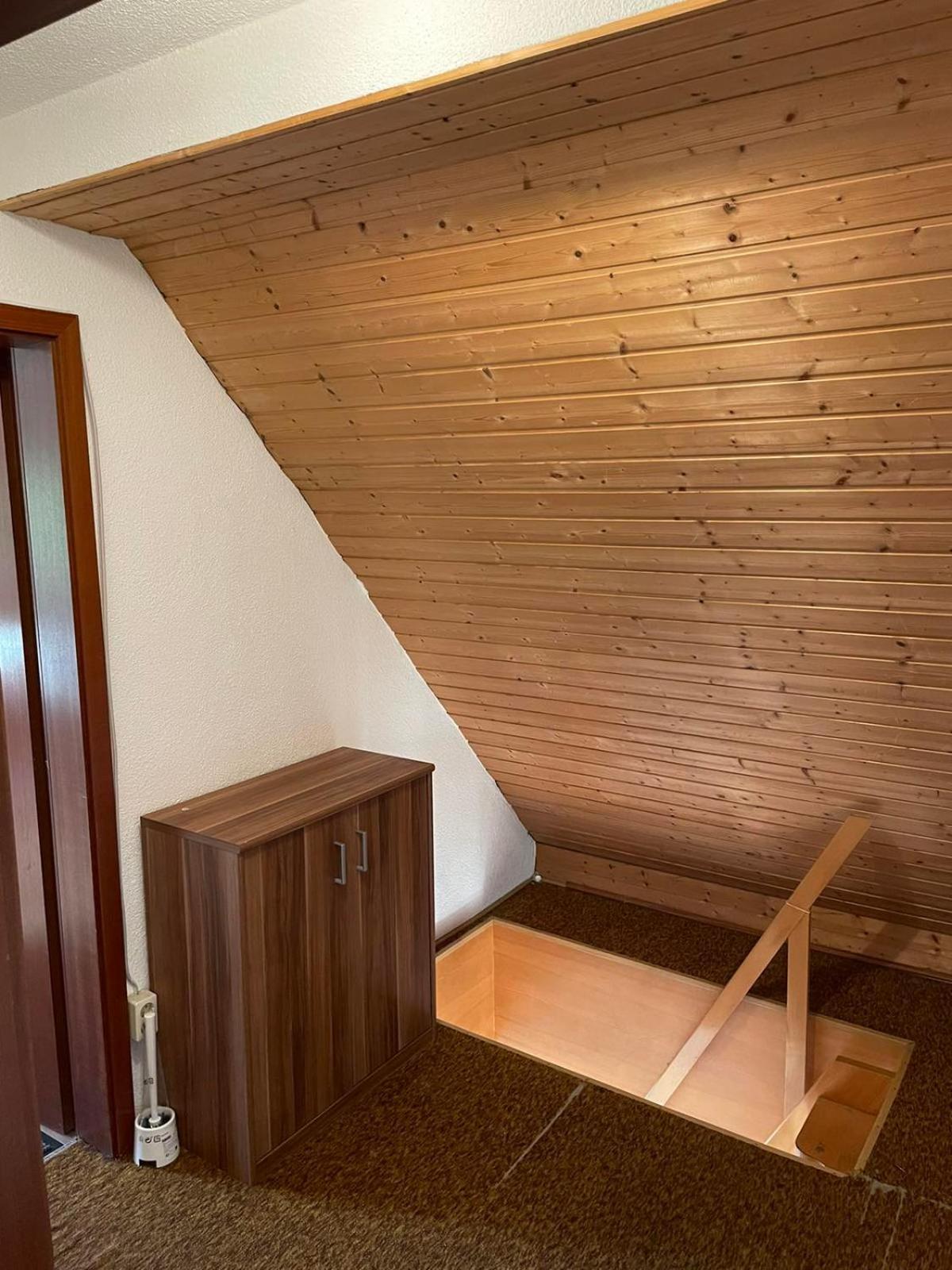 Wohnung Apartments Beny 바드벨링겐 외부 사진